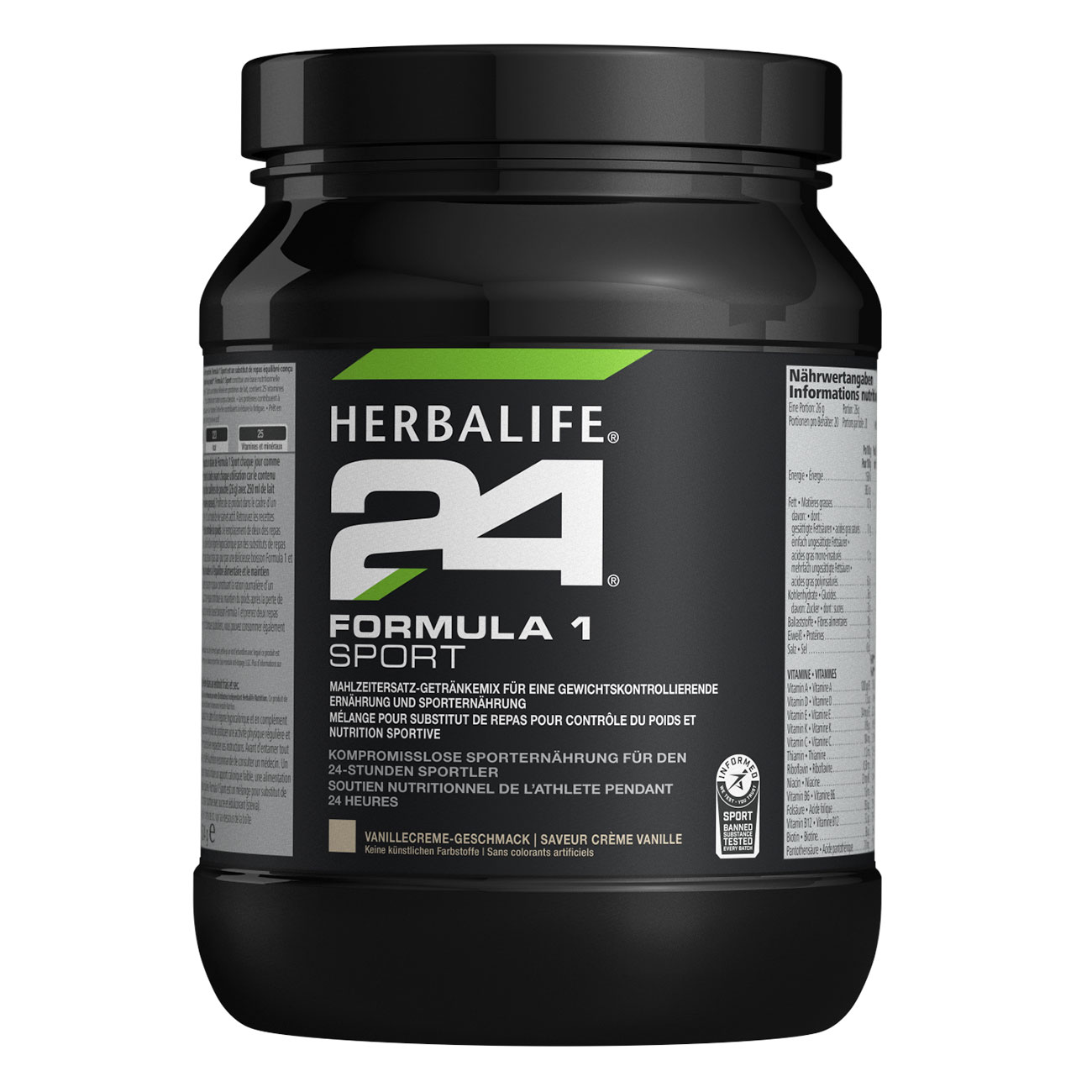 herbalife ch