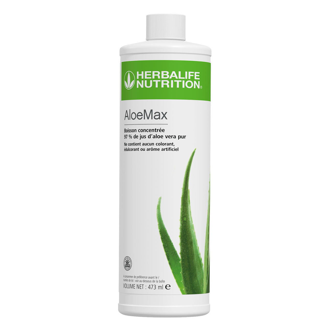 AloeMax® 473 ml Herbalife Nutrition SZIT